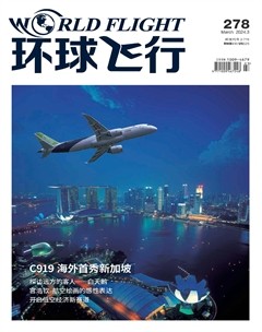 环球飞行