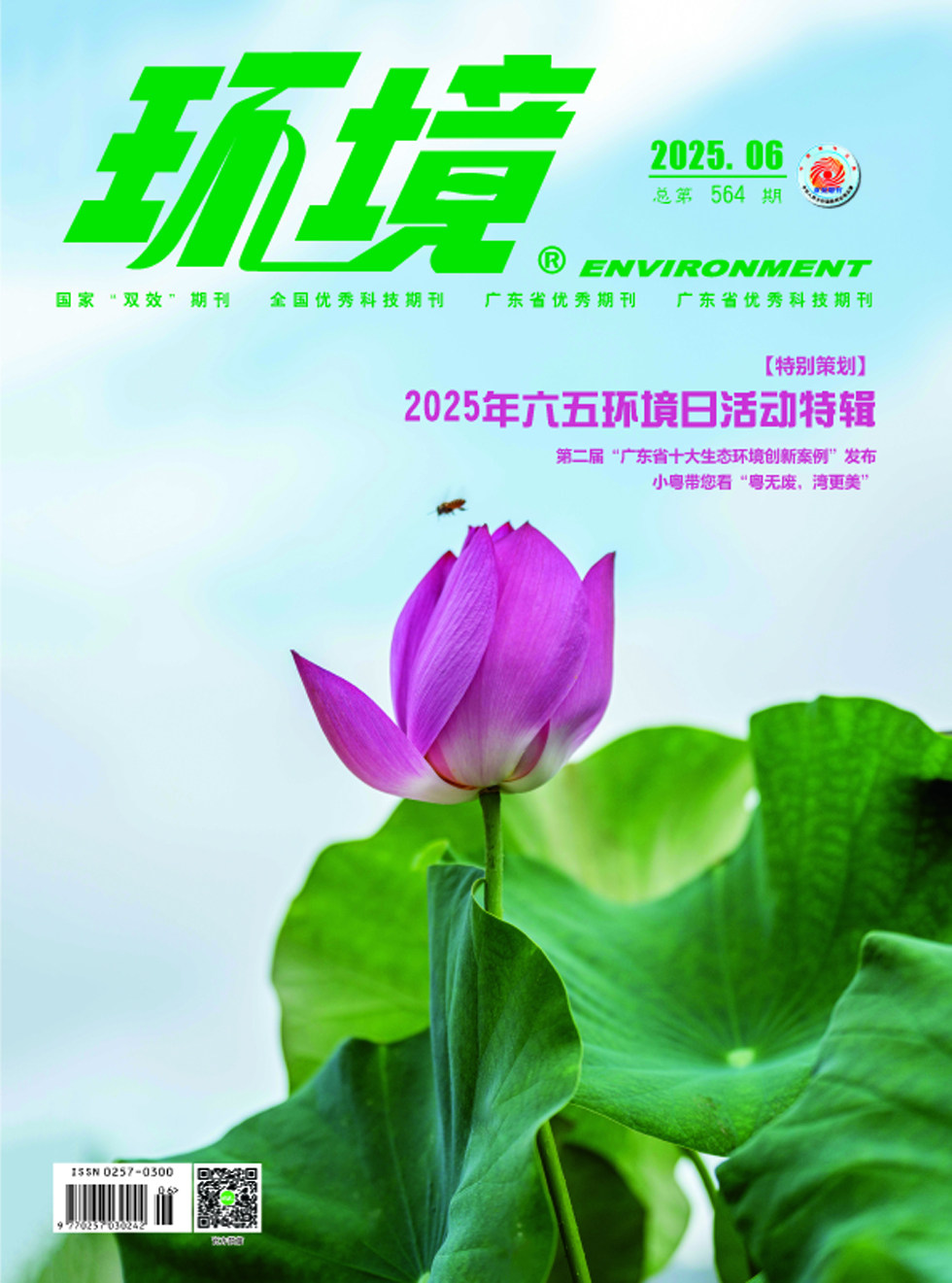 环境