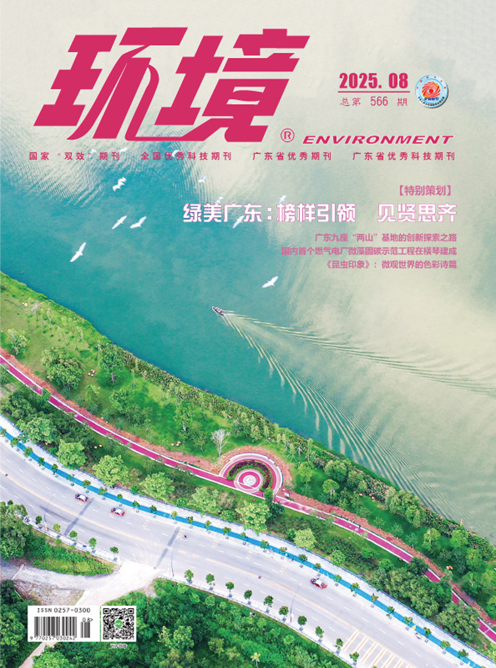 环境