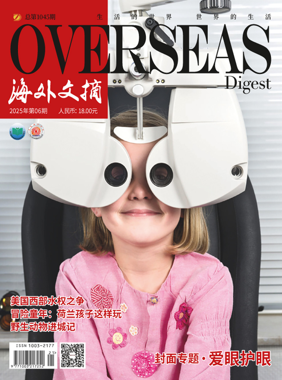 海外文摘