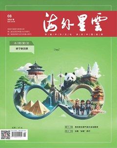海外星云
