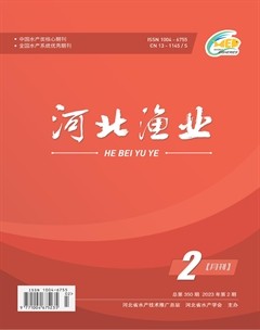 河北渔业