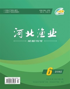 河北渔业