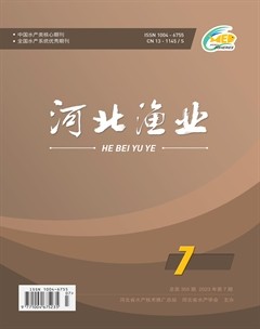 河北渔业