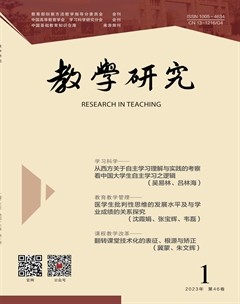 教学研究