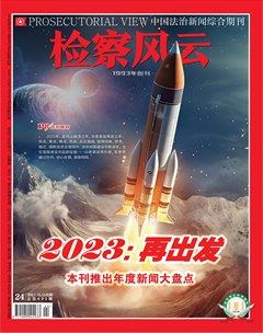 检察风云