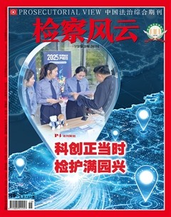 检察风云