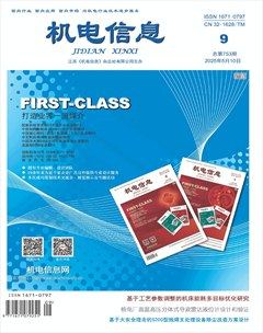 机电信息