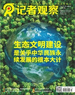 記者觀察·下旬刊