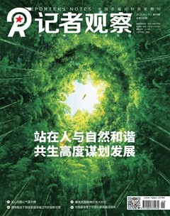 记者观察·下旬刊