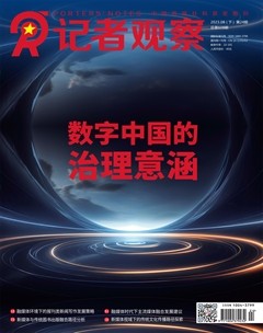 记者观察·下旬刊