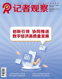 记者观察·下旬刊