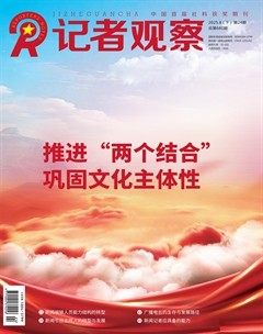 记者观察·下旬刊