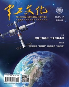 军工文化