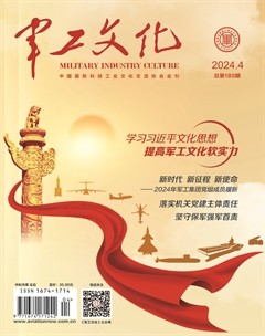 军工文化