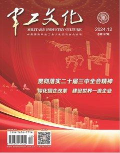 軍工文化