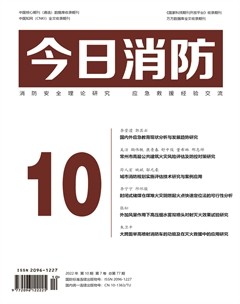 今日消防