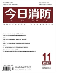 今日消防