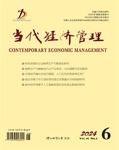 当代经济管理