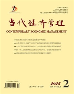 当代经济管理