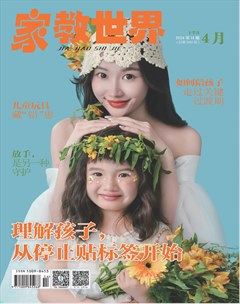家教世界·V家长