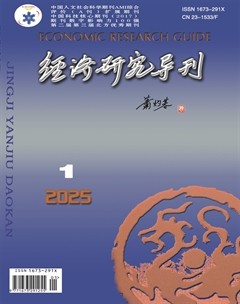 经济研究导刊