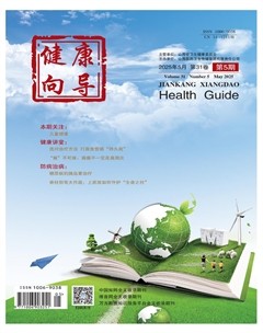 健康向导