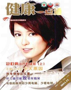 2011年第11期