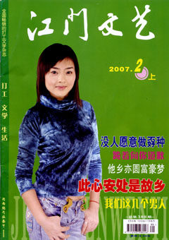 2007年第3期