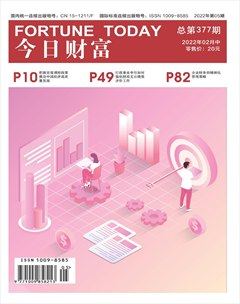 今日财富
