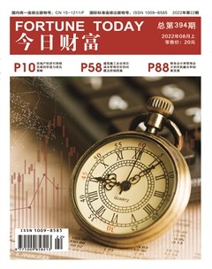 今日财富