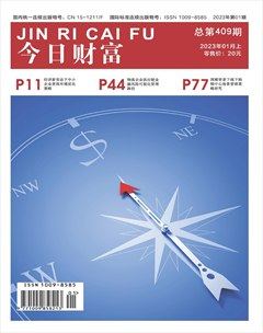今日财富
