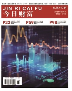 今日财富