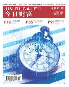 今日财富