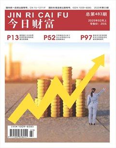 今日财富