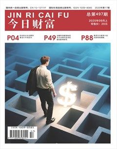 今日财富