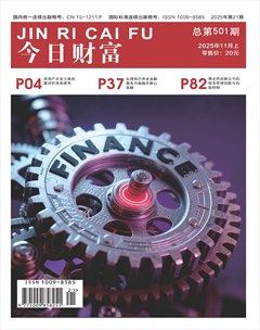 今日财富