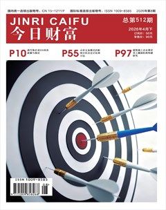 今日财富