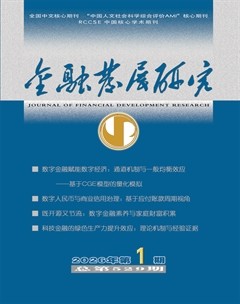 金融发展研究