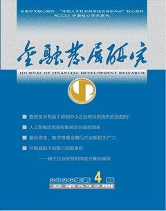 金融发展研究