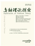 金融理论探索