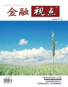 金融视点