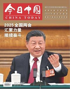 今日中國·中文版