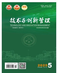 技术与创新管理