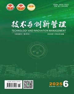 技术与创新管理