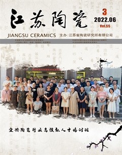 江苏陶瓷