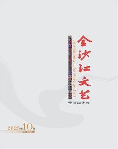 金沙江文艺