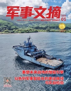 军事文摘