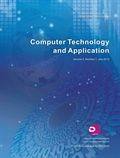 Computer Technology and Application