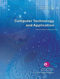 Computer Technology and Application